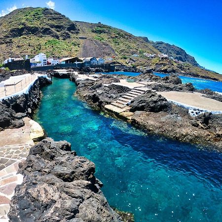 Tizon Suites Garachico  Luaran gambar