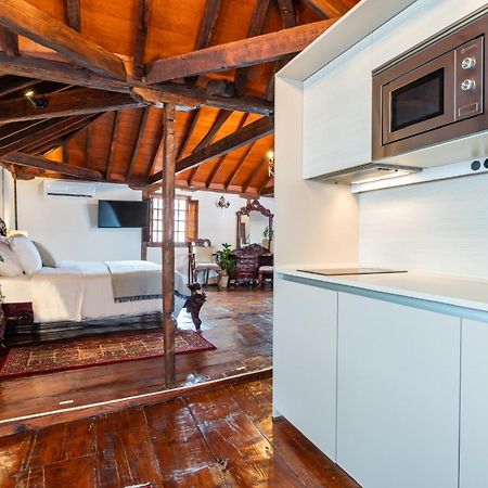 Tizon Suites Garachico  Luaran gambar
