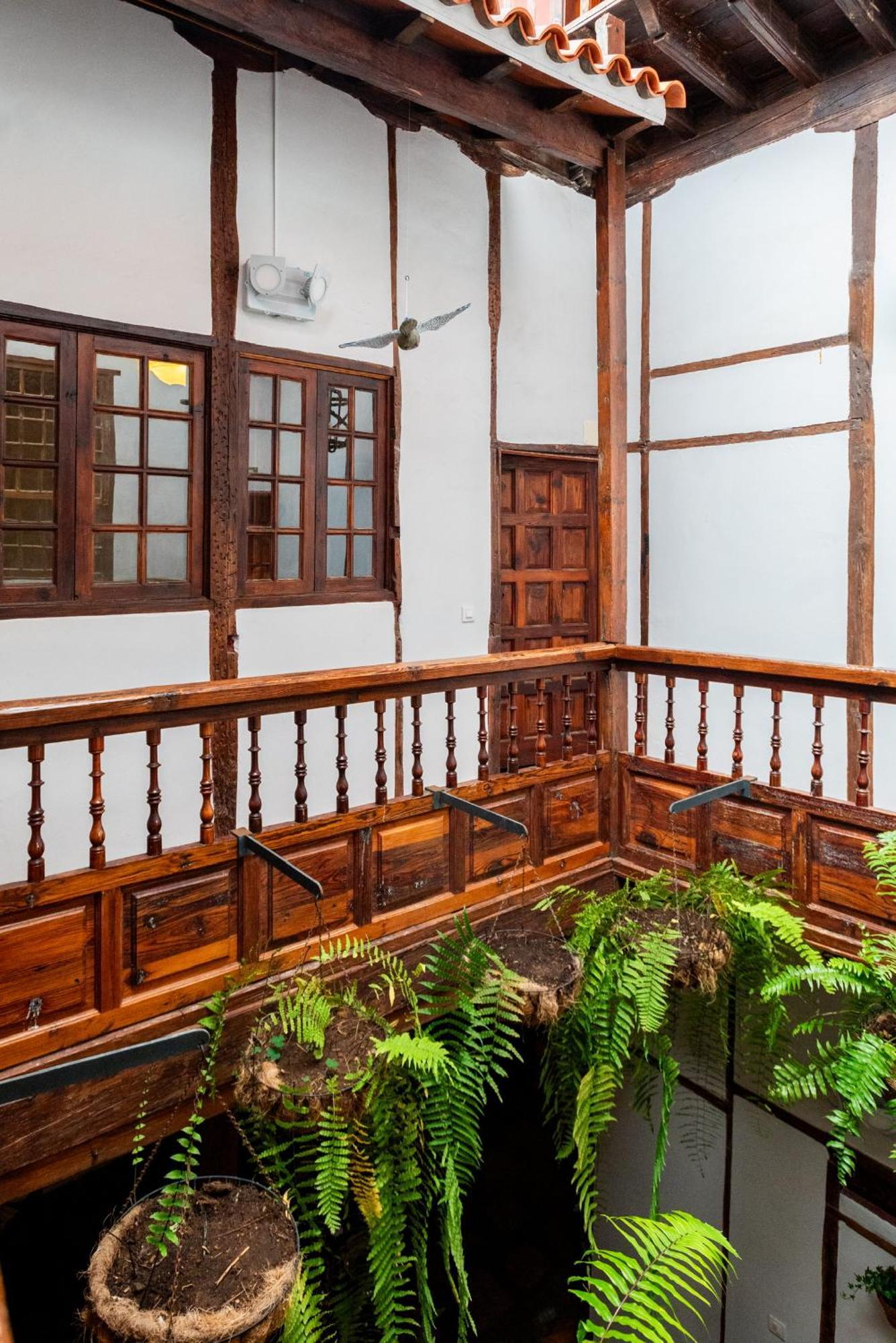 Tizon Suites Garachico  Luaran gambar