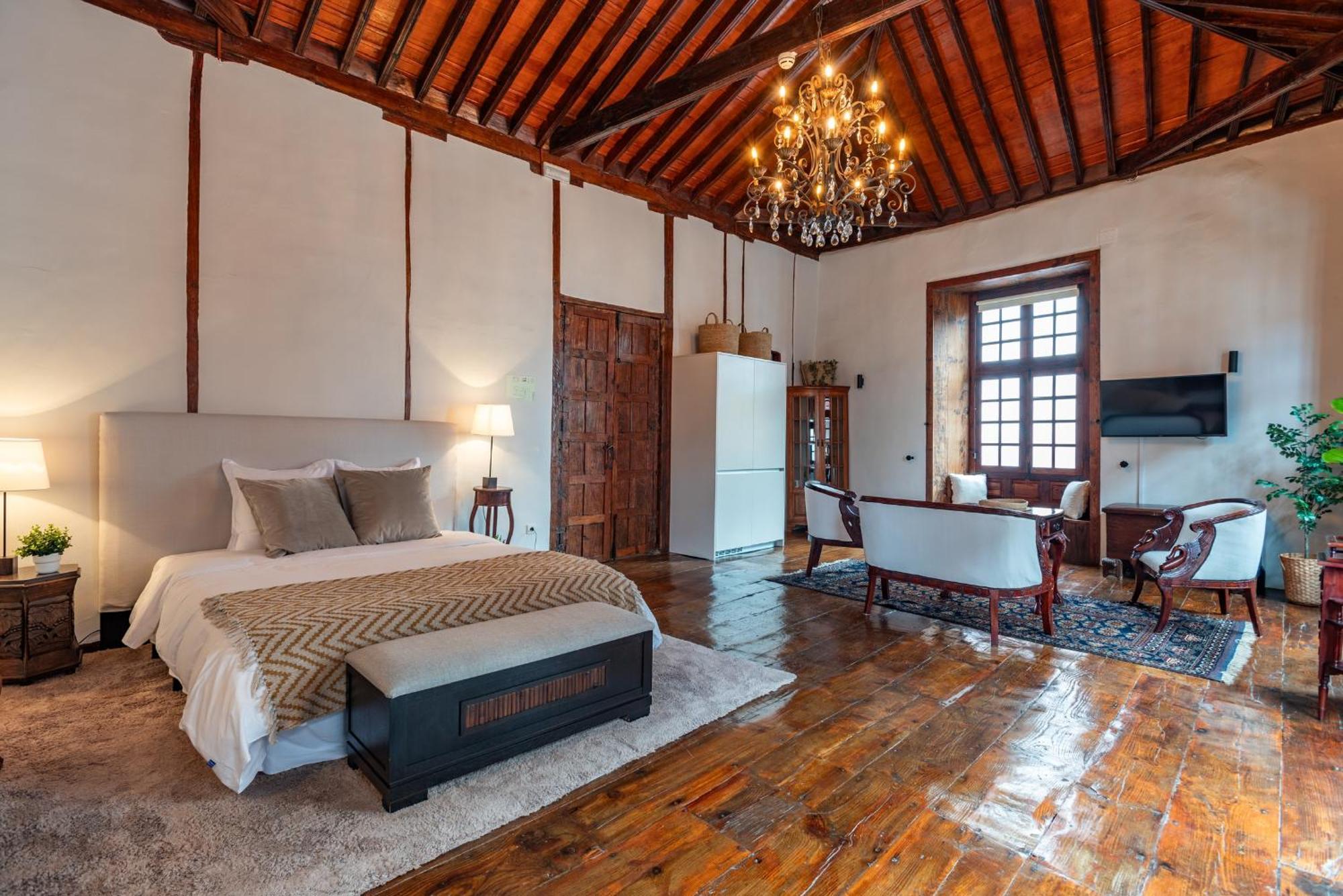 Tizon Suites Garachico  Luaran gambar