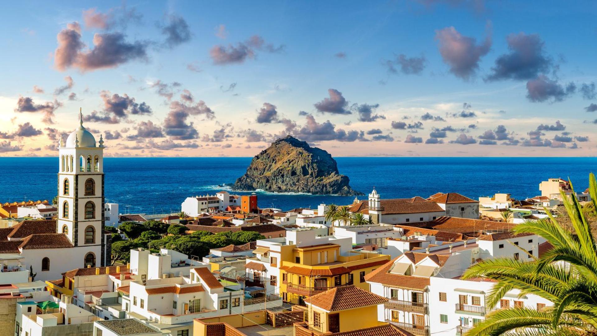 Tizon Suites Garachico  Luaran gambar