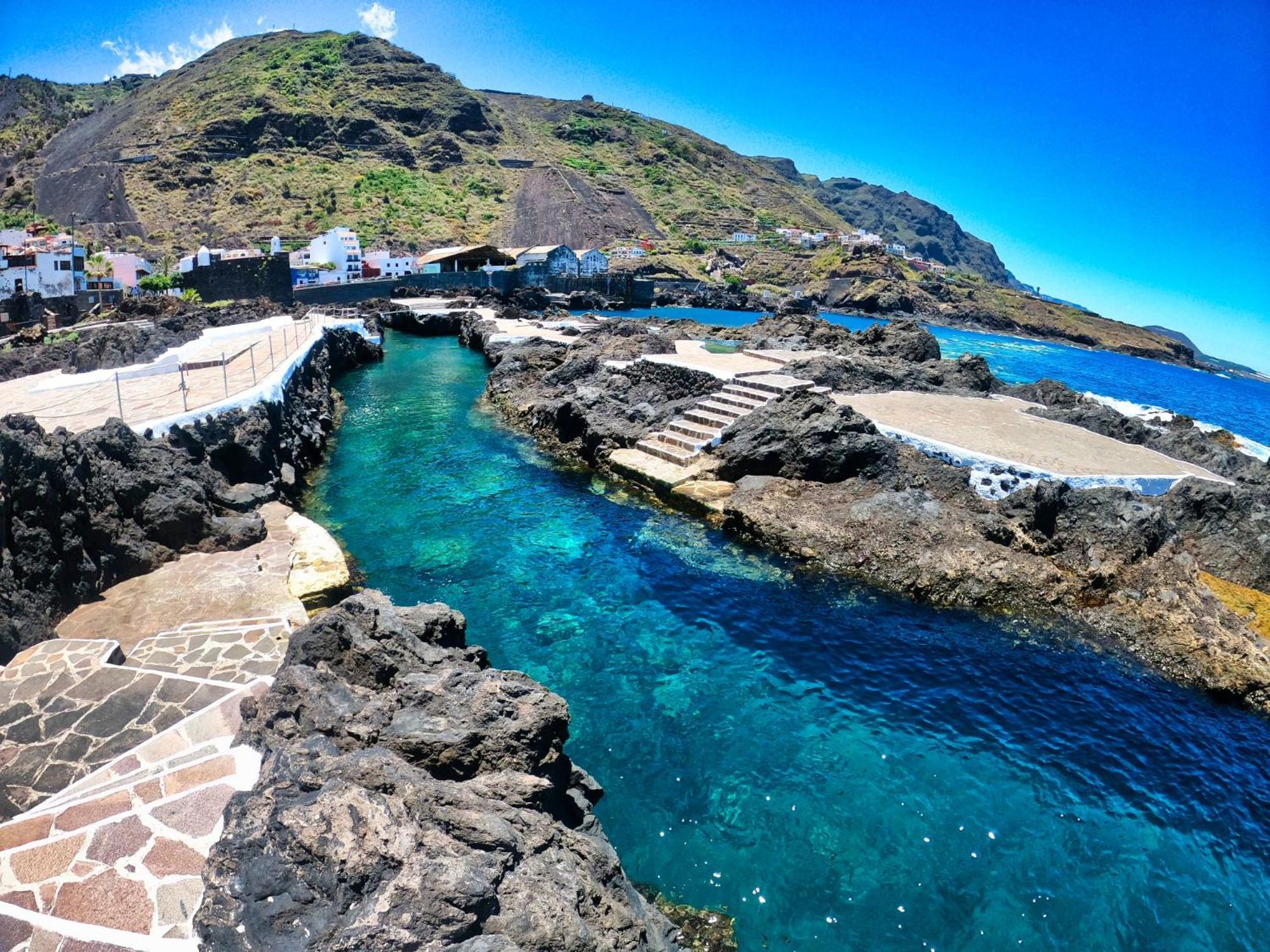 Tizon Suites Garachico  Luaran gambar