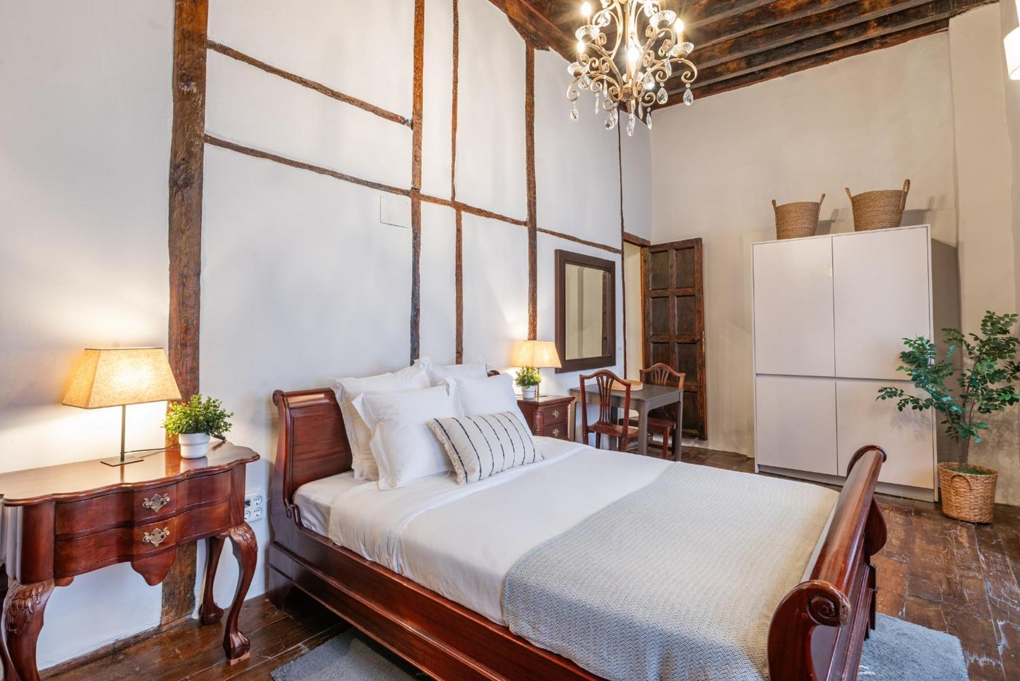 Tizon Suites Garachico  Luaran gambar