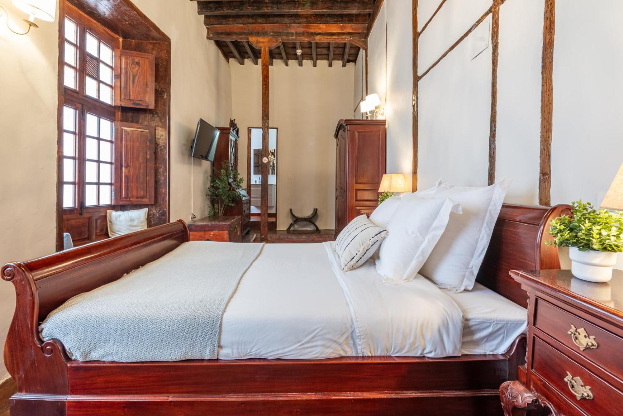 Tizon Suites Garachico  Luaran gambar