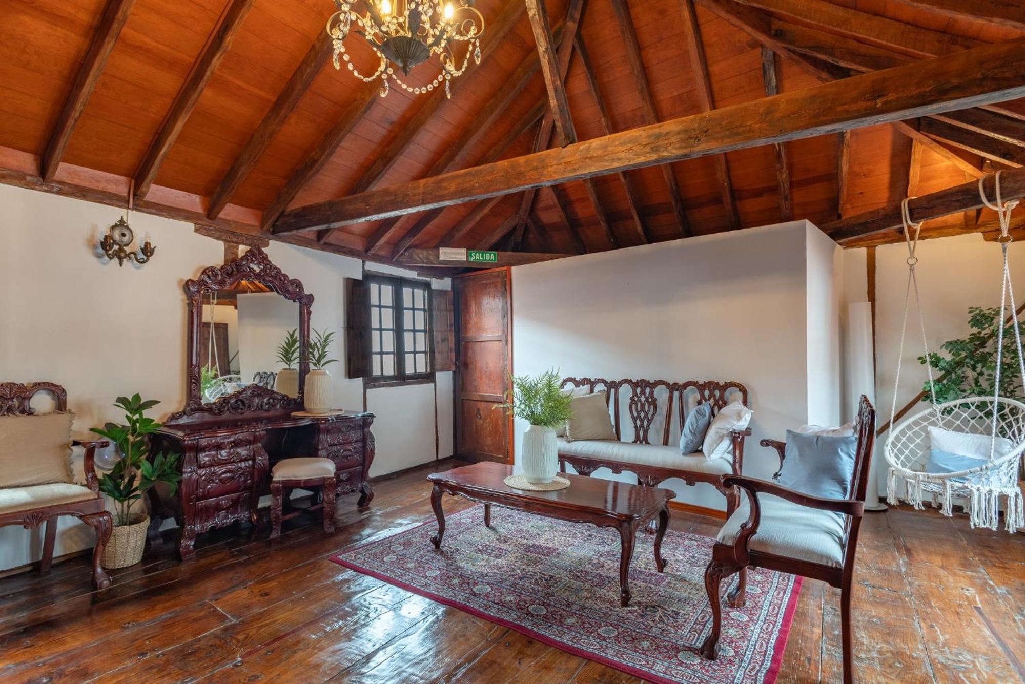 Tizon Suites Garachico  Luaran gambar