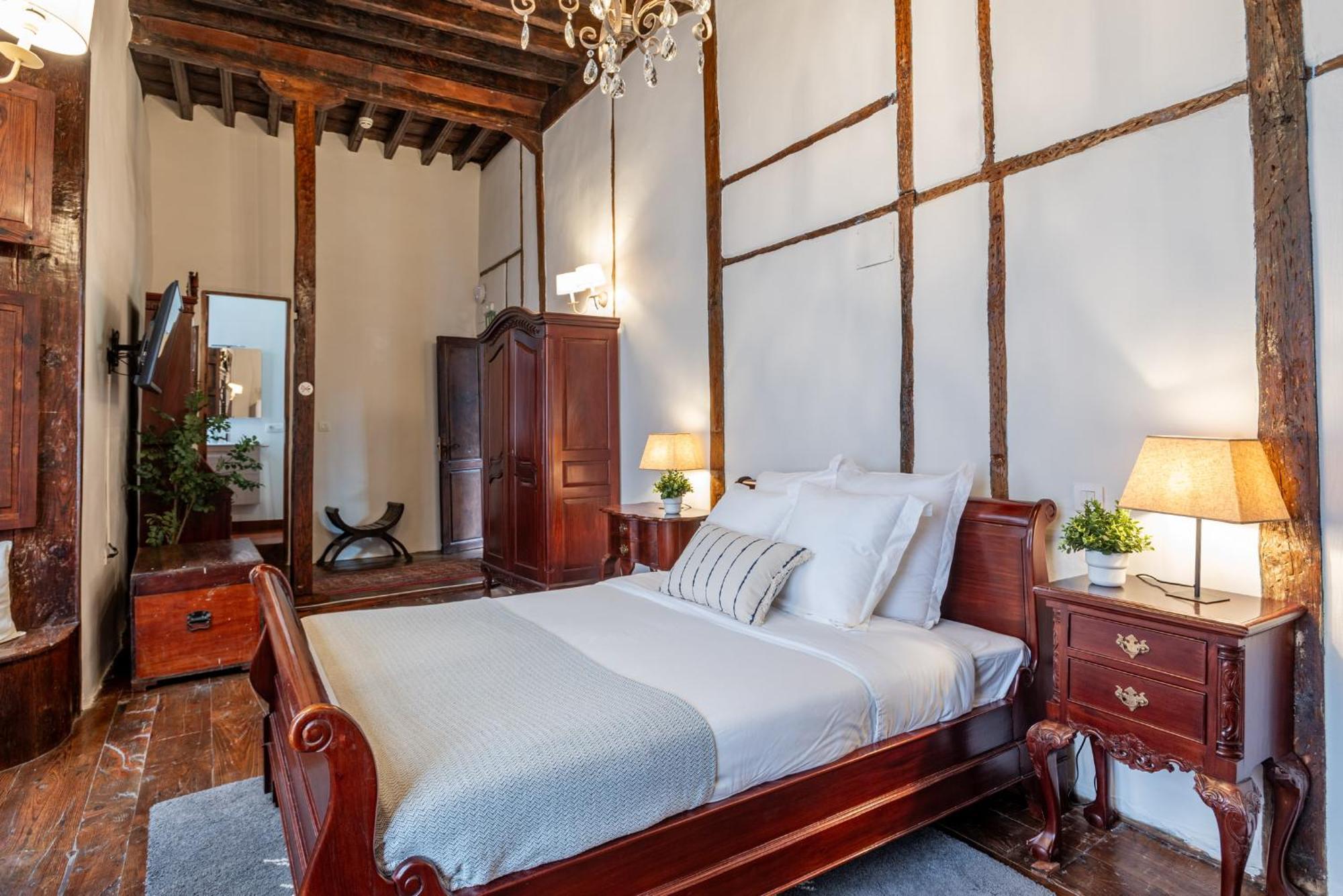 Tizon Suites Garachico  Luaran gambar