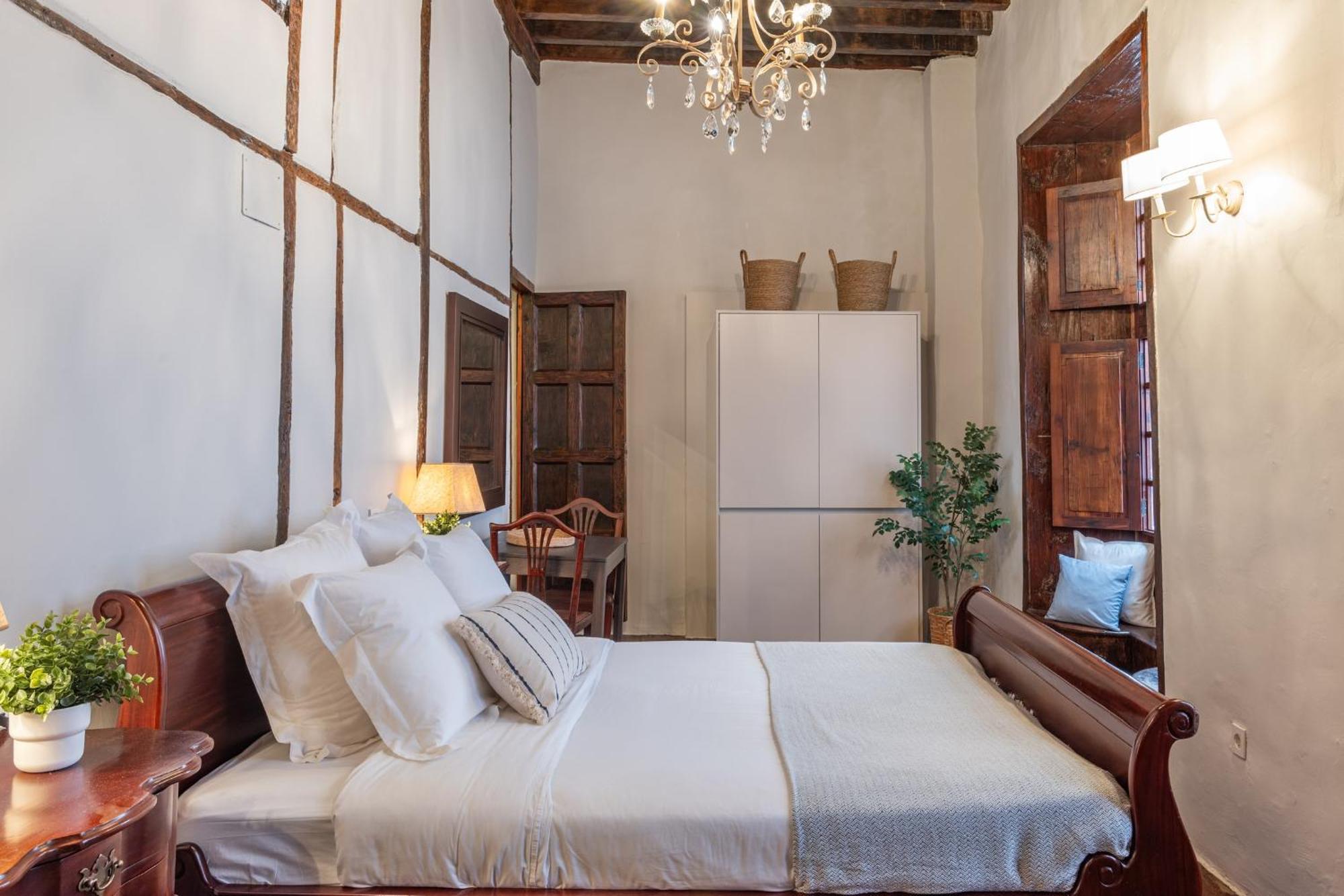 Tizon Suites Garachico  Luaran gambar