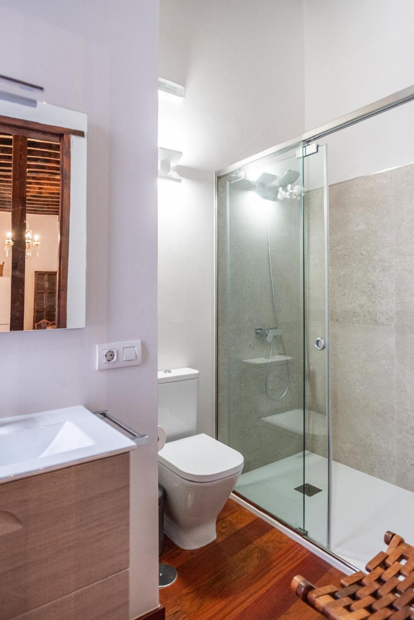 Tizon Suites Garachico  Luaran gambar