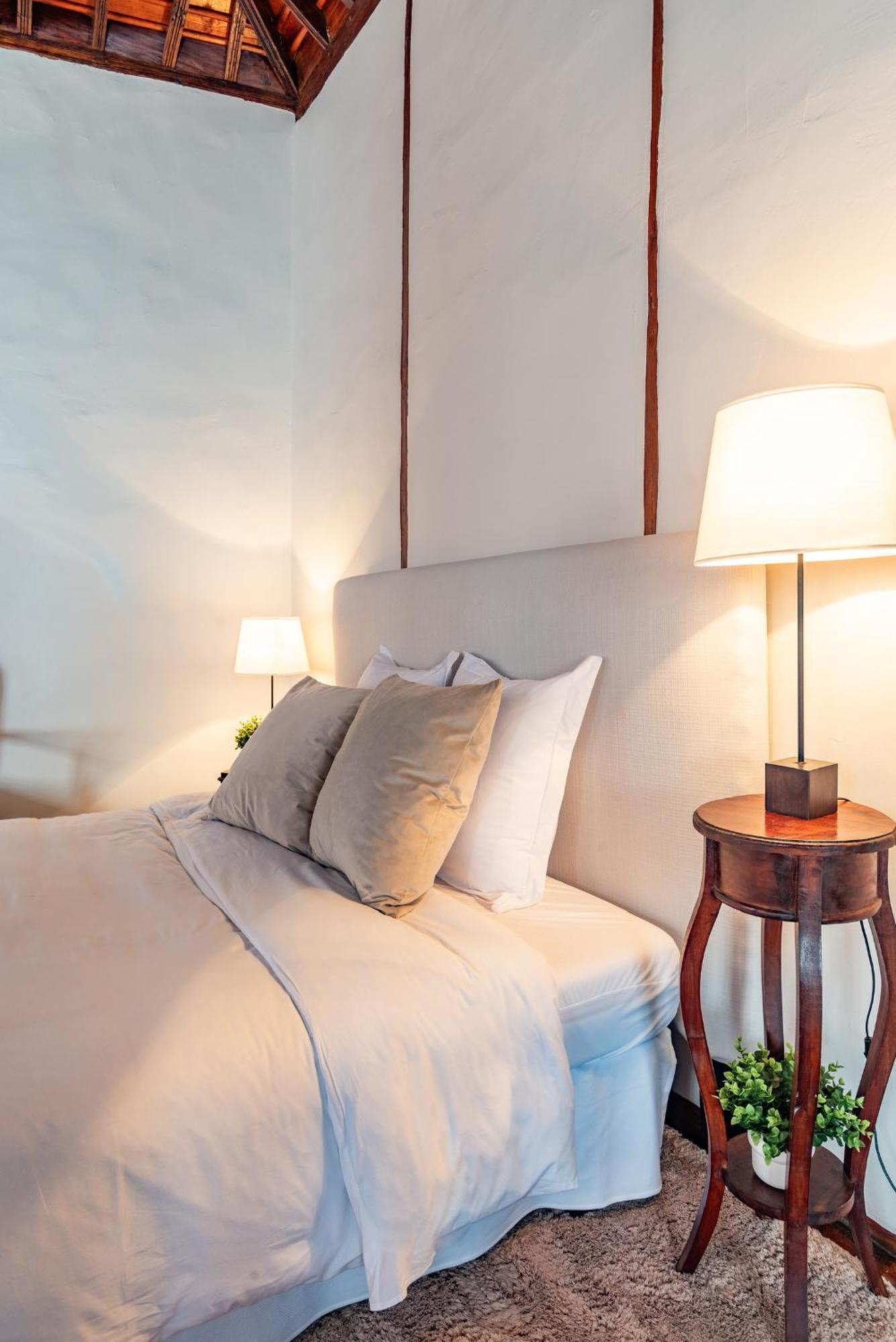 Tizon Suites Garachico  Luaran gambar