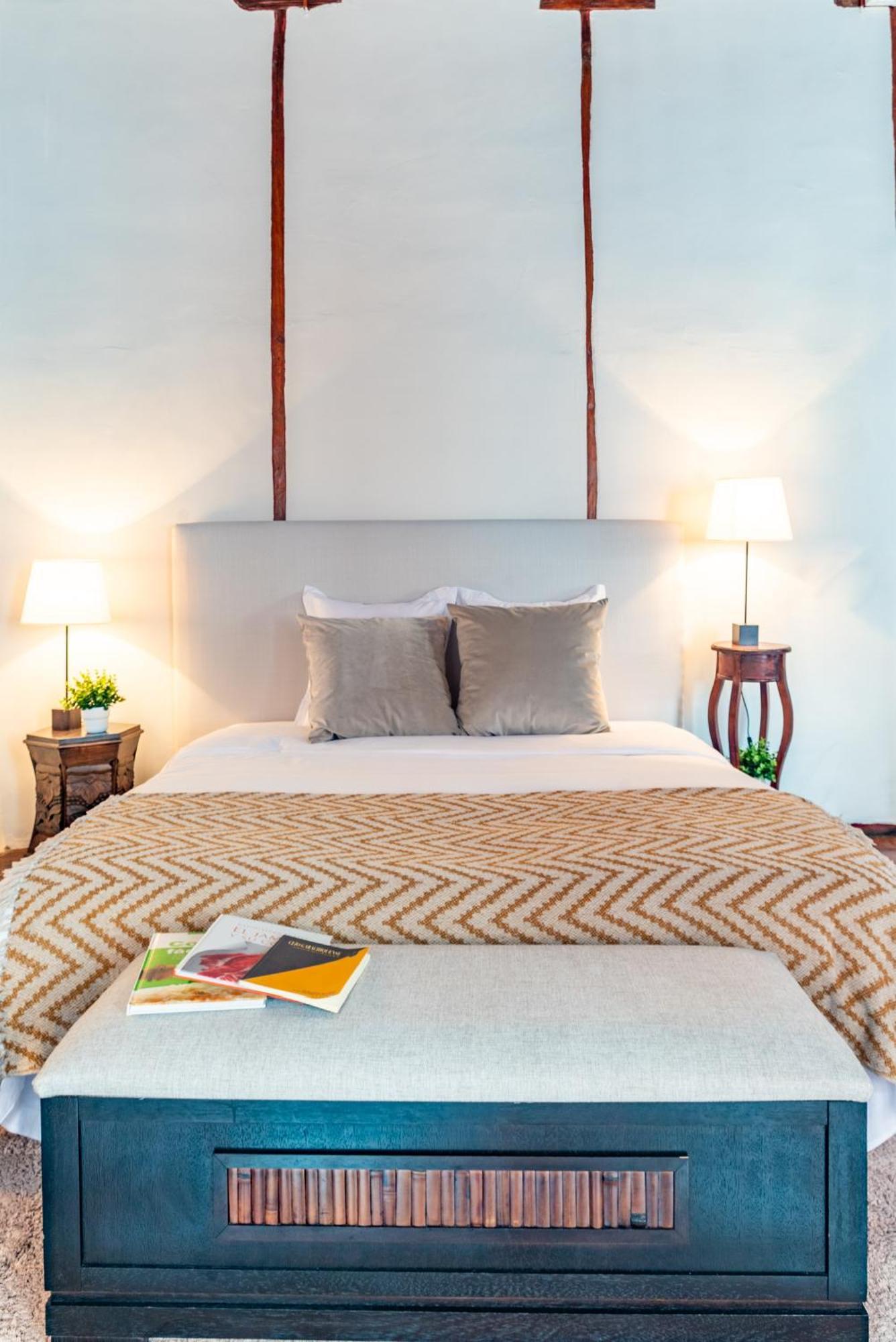 Tizon Suites Garachico  Luaran gambar