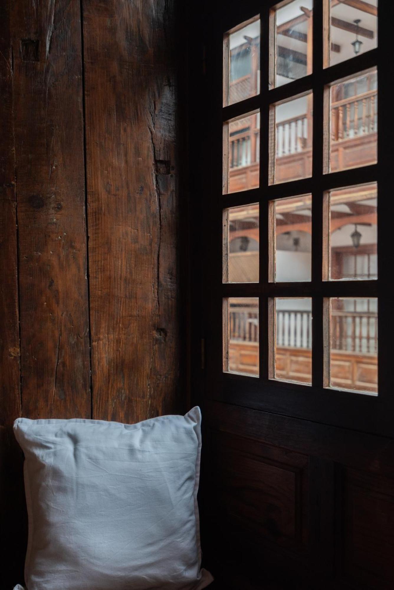 Tizon Suites Garachico  Luaran gambar
