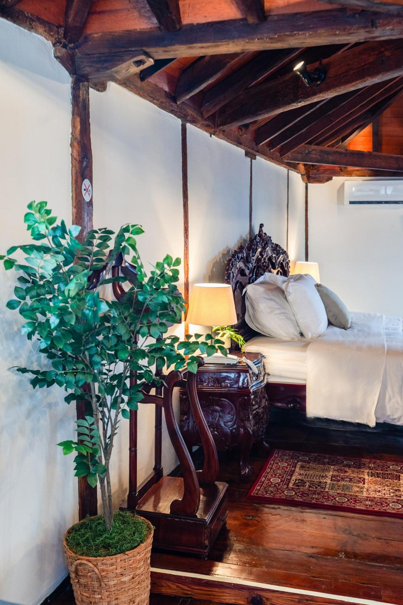 Tizon Suites Garachico  Luaran gambar