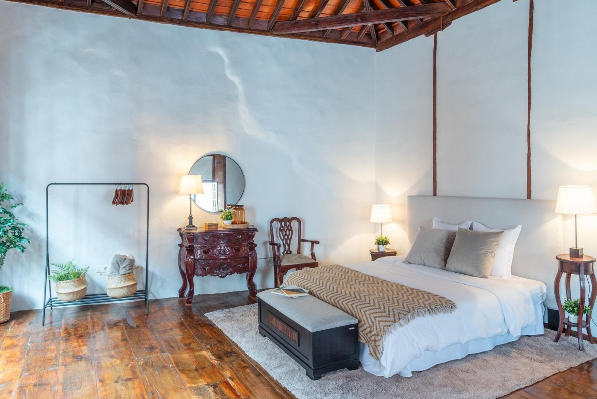 Tizon Suites Garachico  Luaran gambar
