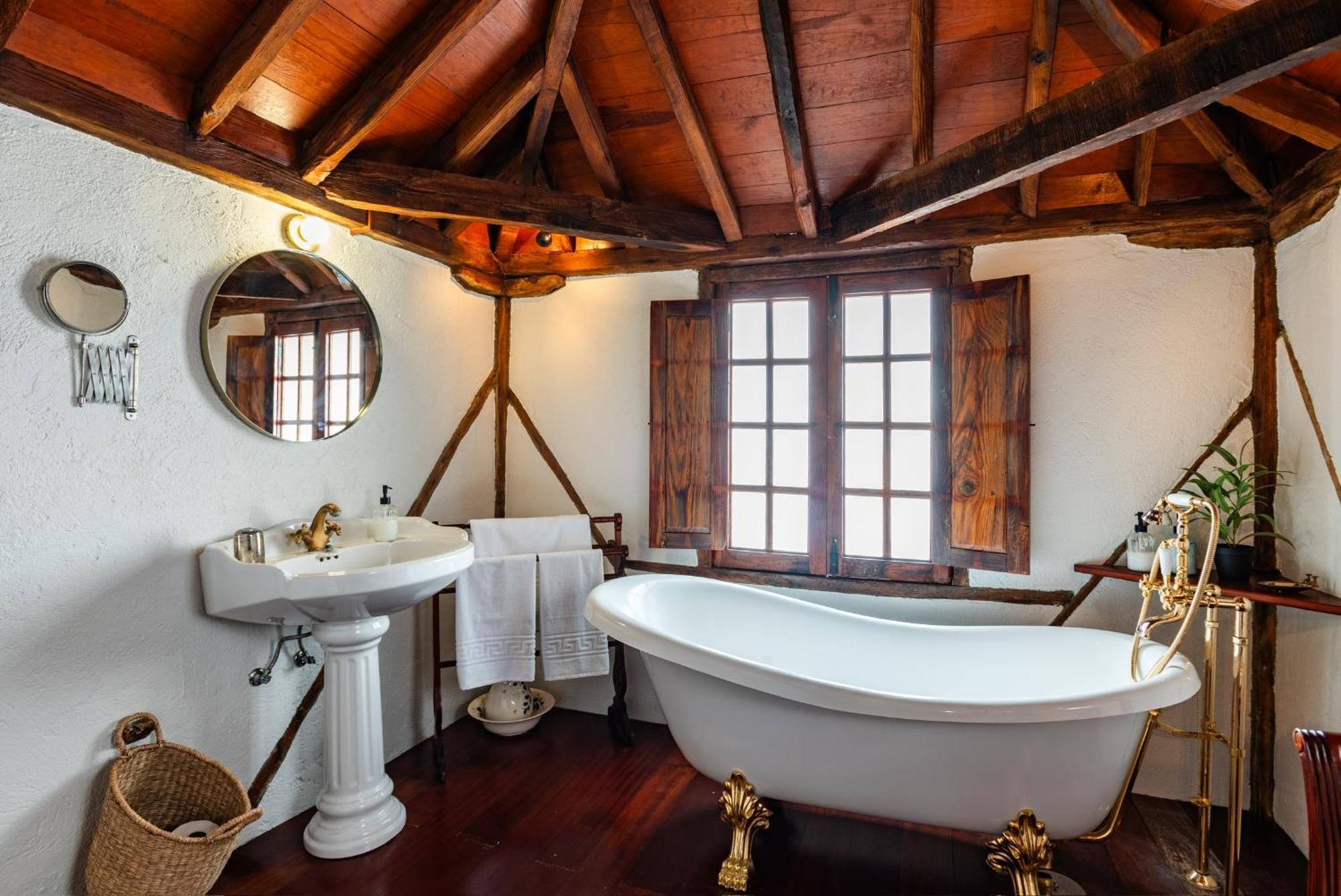 Tizon Suites Garachico  Luaran gambar