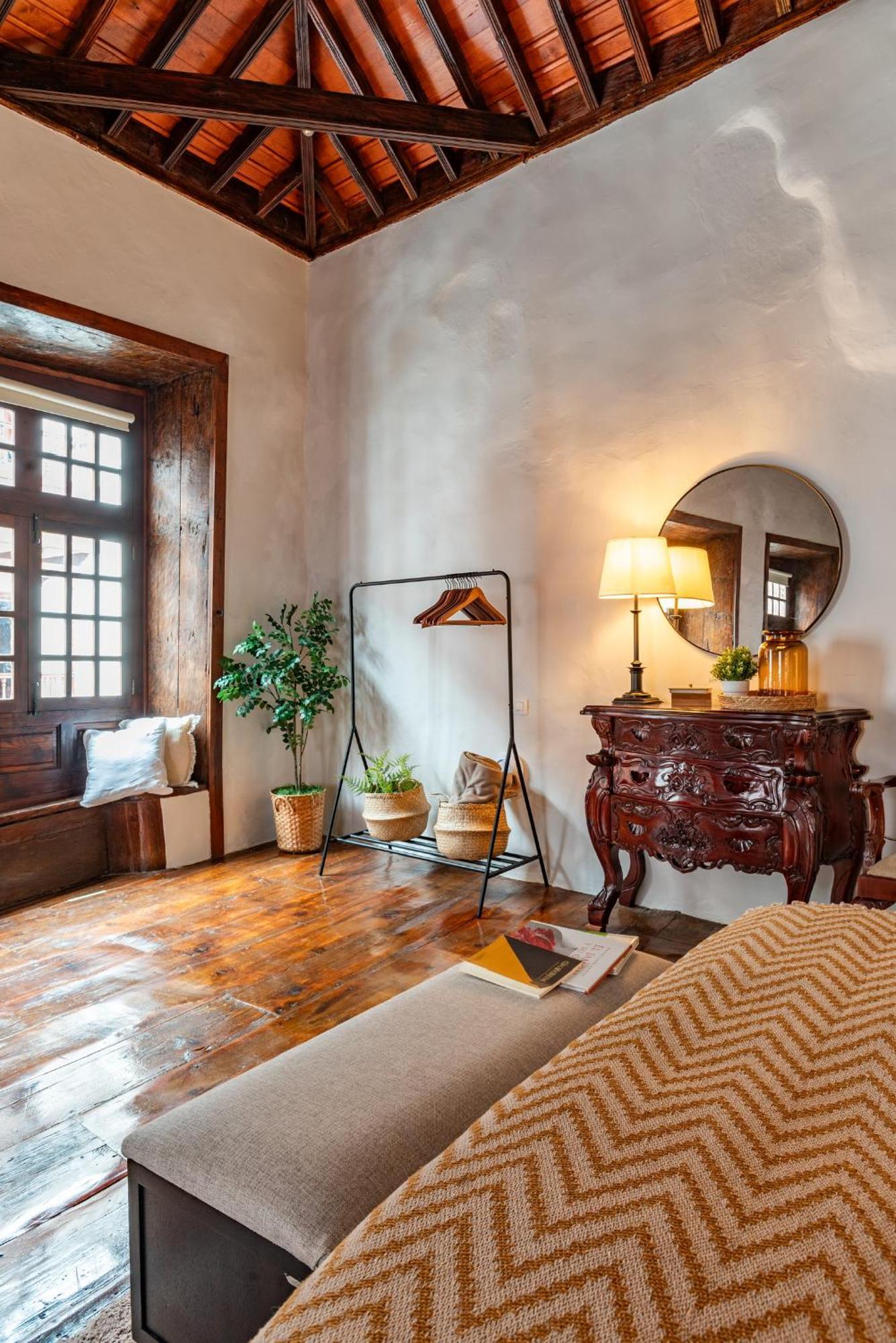 Tizon Suites Garachico  Luaran gambar