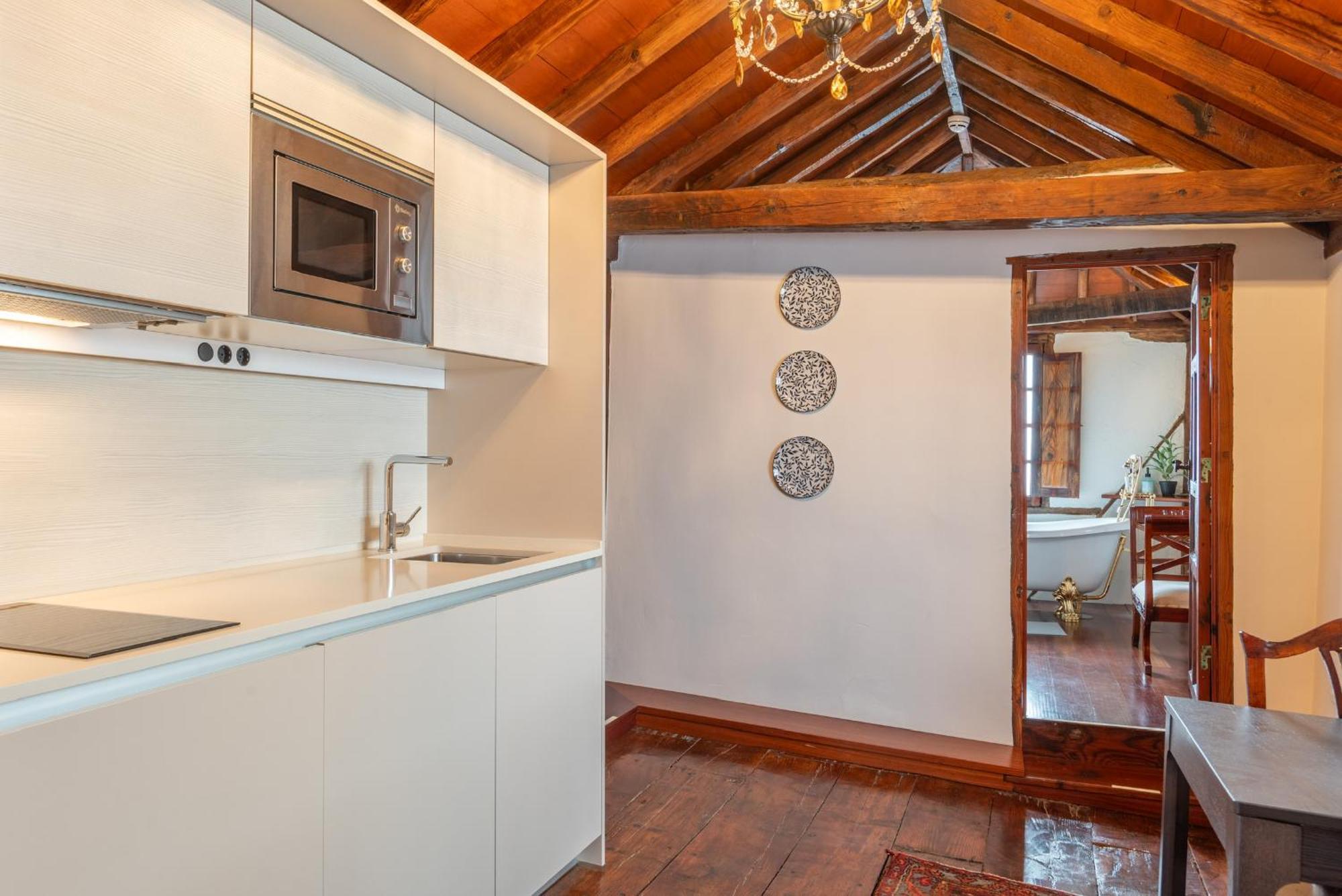 Tizon Suites Garachico  Luaran gambar